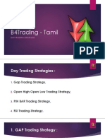 10.day Trading Strategy