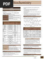 3 (Biochem) Lipid