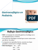 Unidad 9.2 Reflujo Gastroesofágico