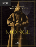 O Monge - Matthew Gregory Lewis