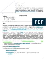 Examen Parcial 2022-1