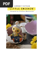 .Little Chicken