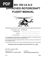 Manual de Vuelo Bo 105 Ls A3