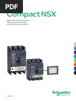 Catalogue Compact NSX