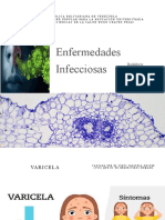 Enfermedades Infecciosas