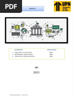 T3-Micro 1-Informe