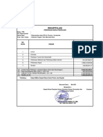 EE SP3 JL Propinsi - Korobonde