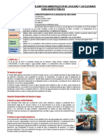 Ficha #05 - Dpcc. 1°.