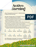 Active Learning: KVP (Kilo-Voltage Peak) : It'S The Highest Voltage That Will Produced