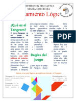 GUIA MADRE DE TANGRAM Noveno 2023