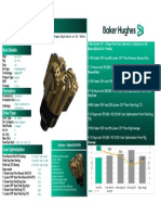 6in KYM633PXDX SN 5340150 Performance Flier