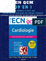 (Sba-Medecine - Com) L'ECN en QCM 9 en 1