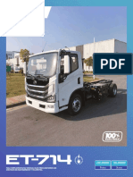 Maxus CamionET714-Web