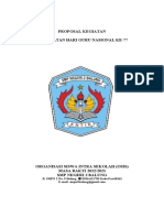 Proposal Kegiatan HGN 77 Tahun 2022