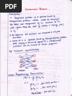 Assignment Model Hand Written Notes15.3.23 To 26.3.23