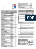 Informe de Progreso