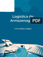 E-Book Da Unidade - Logística de Materiais - Do Recebimento À Distribuição