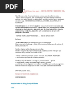 Troduccion: Hola Buenos Días Gente HOY ES JUEVES 5 DE ENERO DEL DEL AÑO 2023