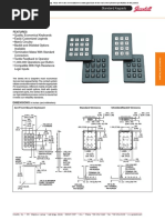 Keypad Datasheet