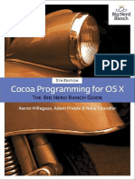 Cocoa Programming For OS X. The Big Nerd Ranch Guide (PDFDrive)