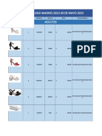 Stock Lideres Formato Madres 2023-Mayo 30