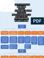 Derecho Del Menor