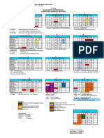 Kalender Pendidikan 2022 - 2023 Okey Final