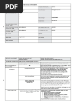 Housing Industry Site Safety Pack Form 5 Safe Work Method Statement