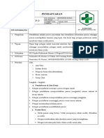 7.1.1.1 SOP Pendaftaran (Revisi)