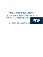 TP N 8 2018 Mercado de Trabajo 2018