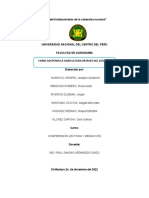 Tema 1 Informe - CLYR