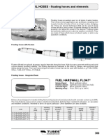 Floating Hoses and Equipment