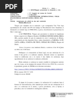 Este Documento Tiene Firma Electrónica y Su Original Puede Ser Validado en