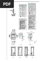 Plano Trabajo N°4