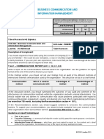 Assignment Brief 2022-23 BCIM