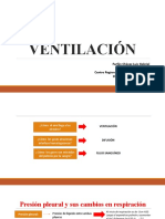 Charla Ventilacion Sociem Unp