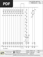 8171-9156 R1 Electrical Schematic