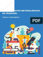 E-Book Procedimentos Metodologicos 1 Atualizado 2022