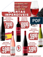 Vinhos Importados