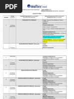 Plano de Tutoria - TCC2 - EAD1 - 2023