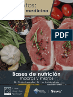 Alimentos La Mejor Medicina