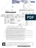 Resumen Cuenta Visa Mar 2023