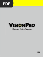 Vision Pro