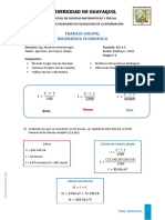 Trabajo Autónomo # 2