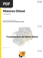 Curso - Motores Diésel (2022) - Fundamentos