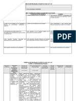 Plan Analitico - Fase 4 - ENyS