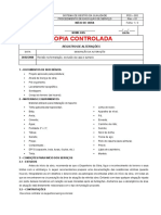 PES 005 - Início de Obra Rev 01