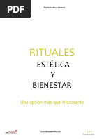 RITUALES