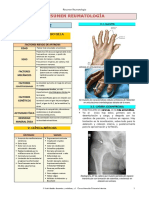 13 REUMATOLOGÍA Resumen Intensivo