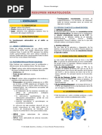 14 HEMATOLOGÍA Resumen Intensivo